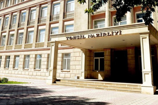 Nazir Fonda sədr təyin etdi