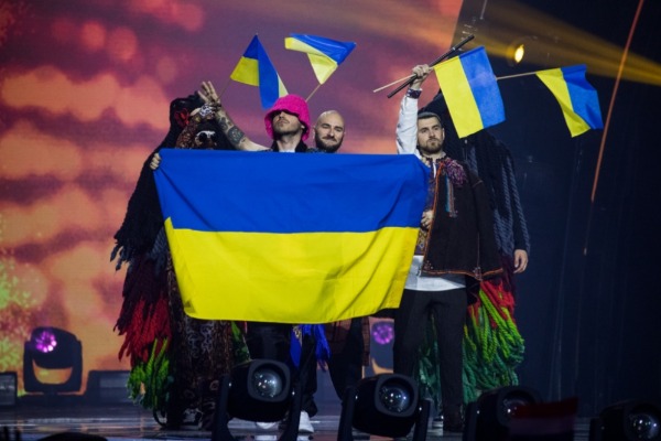 Ukrayna 66-cı “Eurovision” mahnı müsabiqəsinin qalibi olub