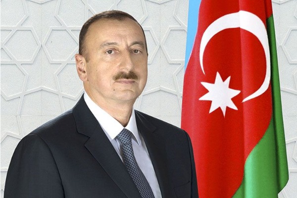 Prezident İlham Əliyev Müstəqillik Günü münasibətilə paylaşım edib