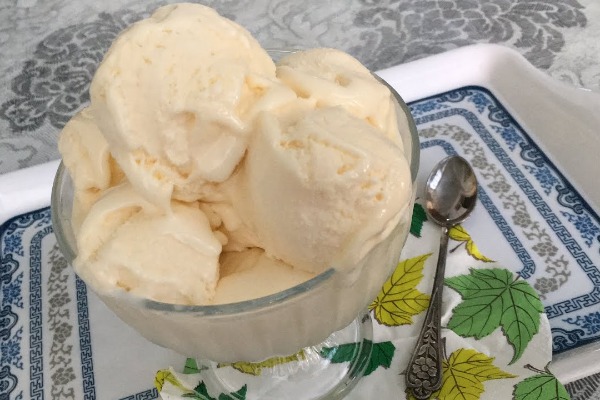 70-ci illərin Ləzzəti ilə məşhur PLOMBİR DONDURMASININ resepti.🍨 Bu dondurmanı MÜTLƏQ HAZIRLAYIN