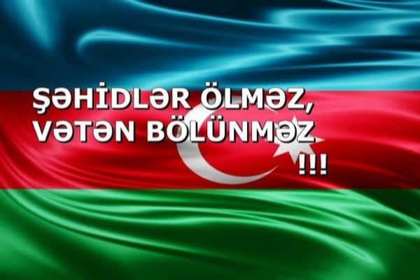 ŞƏHİDLƏR UNUDULMUR                     "carci.TV"  Təqdim edir