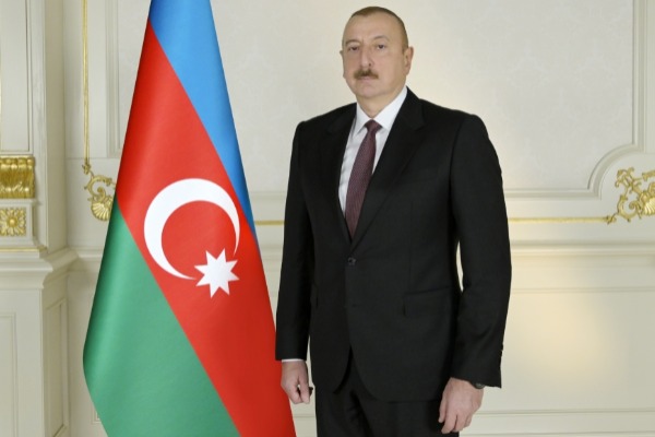 Prezident İlham Əliyev Qurban bayramı ilə bağlı paylaşım edib