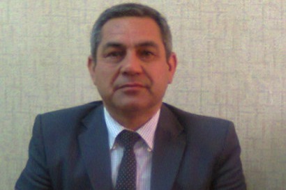 AZƏRBAYCANIM