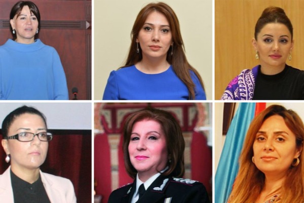 Vəzifəsindən qovulan xanım məmurlar: Onlar hansı qanunsuzluqlar edib?                        (SİYAHI)