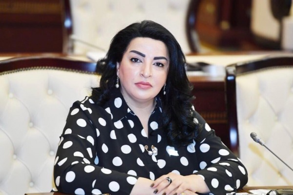Fatma Yıldırım: Bu gün diktə edən tərəf qalib Azərbaycandır