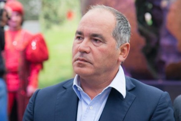 Fərhad Əhmədovun şirkəti xarici valyutaya görə cərimələndi