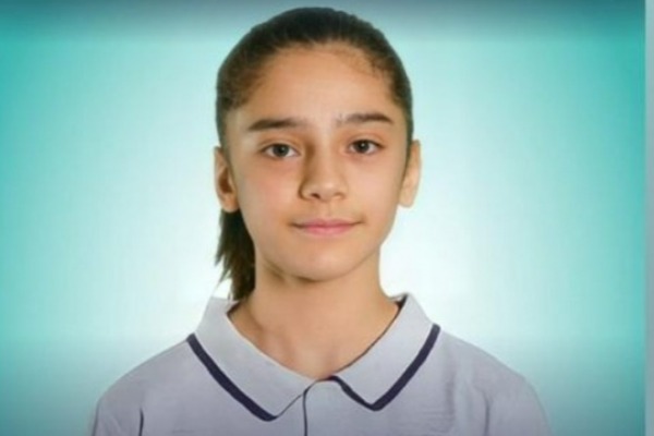 Gənc gimnastımız ilk dəfə Avropa çempionatının final mərhələsinə adlayıb                     TƏBRİK EDİRİK!