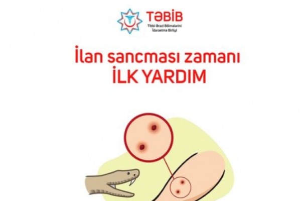 TƏBİB: İlan sancması zamanı həmin hissəyə buz qoyulmalı və yod məhlulu ilə dezinfeksiya edilməlidir