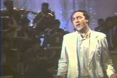 Akif İslamzadə - Ayrılıq