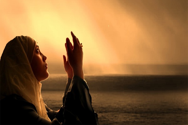 Hümbət Həsənoğlu - ''Dua''