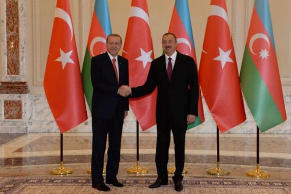 Prezidentin Mətbuat Xidmətinin məlumatı