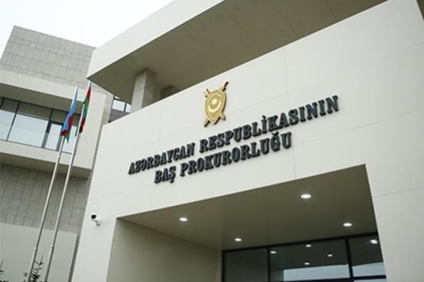 MTK rəhbəri həbs olundu