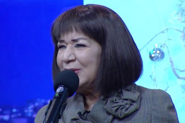 Xalq artisti, qiraətçi, aktrisa Əminə Yusifqızının səhhəti pisləşib