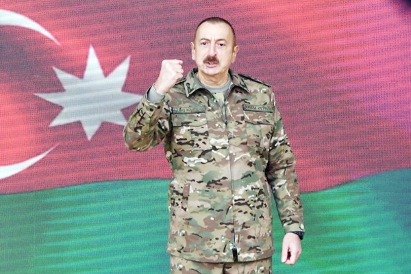 QƏLƏBƏ STRATEGİYASI