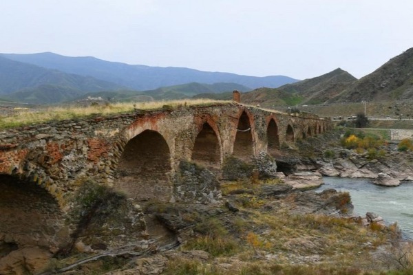 Cəbrayıl şəhərinin işğaldan azad olunmasından 2 il ötür
