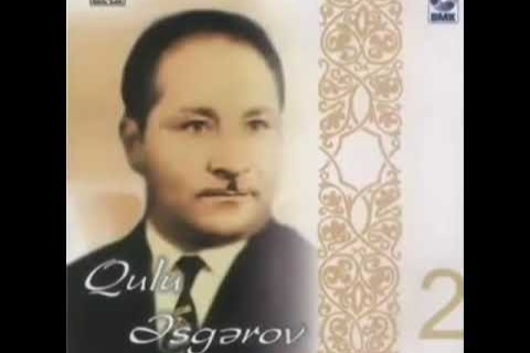 Quıu Əsgərov - Dolanaram Başına