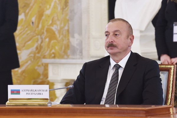 Sahil Kərimli: Ermənistan rəhbərliyi və ordusu törətdikləri bütün cinayətlərə görə cavab verəcəklər