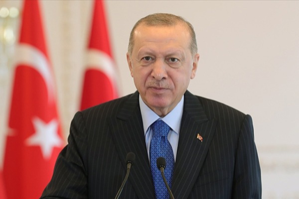 Ərdoğan Azərbaycana yola düşdü
