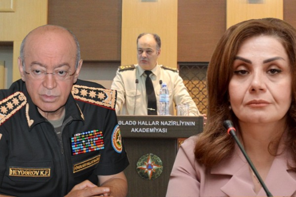 FHN-də "taxt oyunları": Milyonluq malikanələri olan zabitlər kirayə pulu alırlar… (FAKTLAR)