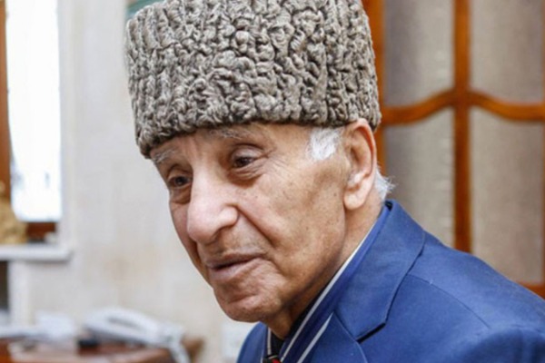 Süleyman Abdullayev dəfn olundu                             Allah rəhmət eləsin.