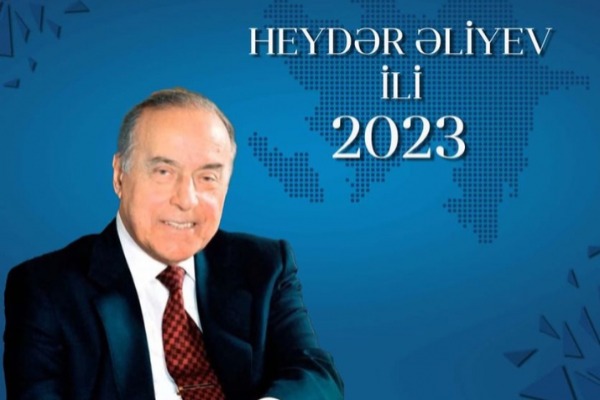 “Heydər Əliyev İli” çərçivəsində AMEA-da müxtəlif səpkili tədbirlərin keçirilməsi nəzərdə tutulur