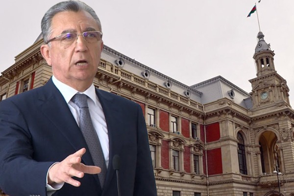 Eldar Əzizov müşavirə keçirdi: İcra başçılarına ciddi xəbərdarlıq etdi