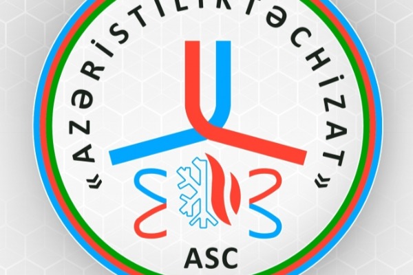 “Azəristiliktəchizat”: Şuşada 7 qazanxana tikilib