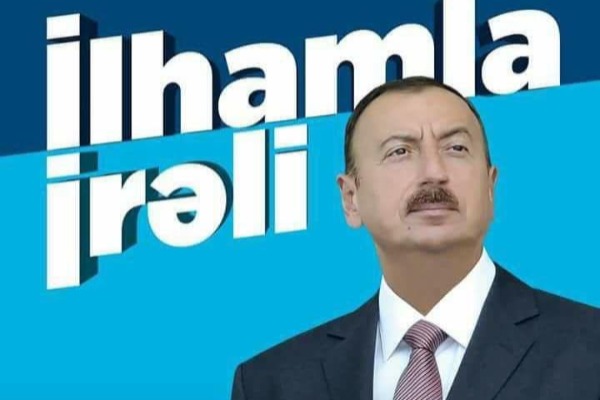 PREZİDENT İLHAM ƏLİYEV QARABAĞI                                    VƏ ŞƏRQİ ZƏNGƏZURU YENİDƏN YARADIR