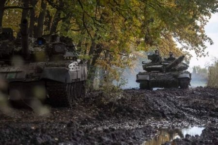 Rusiyanın Ukraynadakı müharibədə itkiləri