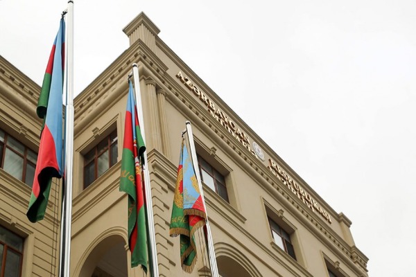 MN: Rusiyanın sülhməramlı kontingentinin müraciətlərimizə etinasız yanaşması təəssüf doğurur