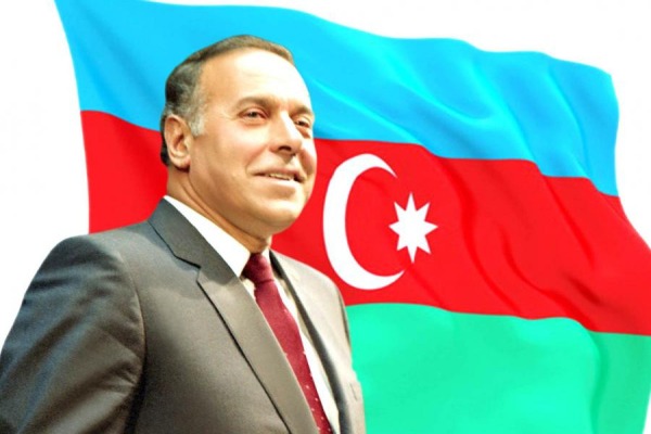 Azərbaycan xalqının Ümummilli Lideri Heydər Əliyevin xatirəsi həmişə qəlbimizdədir