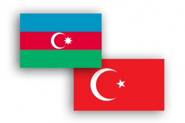 Azərbaycan və Türkiyə prezidentləri “Qardaş yumruğu” təlimində iştirak edən heyəti təbrik ediblər                        VİDEO