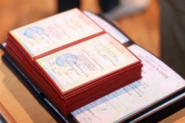 Agentlik 62 Nəfərin Diplomunu Tanımaqdan Imtina Etdi
