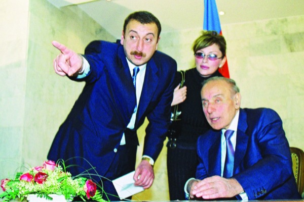 Liderlik qüdrəti