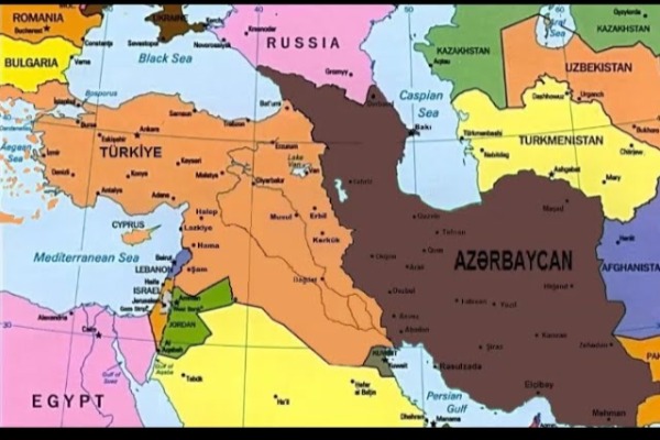 Azərbaycanın 50 milyonluq haqq səsi