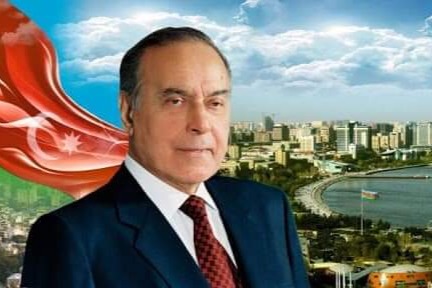 Milli həmrəyliyimizin ideyasını azərbaycançılıq təşkil edir                                       (Həmrəyliyin zəfəri)