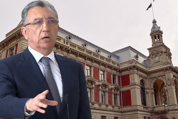 Eldar Əzizovun sərəncamı vətəndaşları evsiz qoya bilər