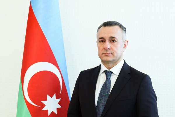 “Azərbaycanda hazırda dərman qıtlığı yoxdur” - Nazir