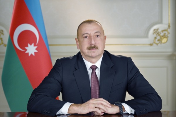 Milli standartlaşdırma sisteminə dair Dövlət Proqramı təsdiq edilib