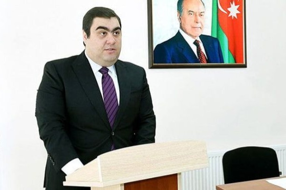 Seymur Talıbovun və Röya Ayxanın BDU-nun beynəlxalq hüquq ixtisasına necə qəbul olmasına aydınlıq gətirildi