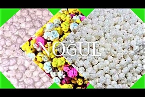 Bir ovuc noğul