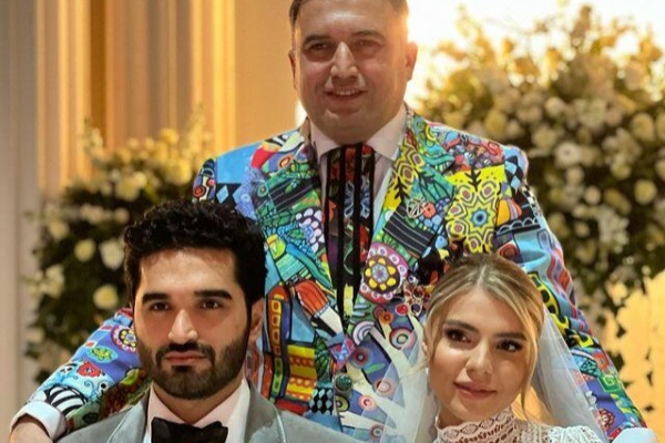 Azərbaycanlı məşhur iş adamı Bakıda oğluna səs-küylü toy etdi: məşhurlar ora axışdı