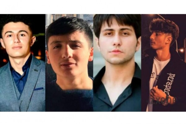 Malatyada dağıntılar altında qalan azərbaycanlı tələbələrin hamısının meyiti tapılıb