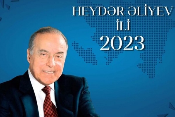Heydər Əliyev ermənilərin Sədərəkə hücumundan sonra xalqa müraciətində nələr dedi?