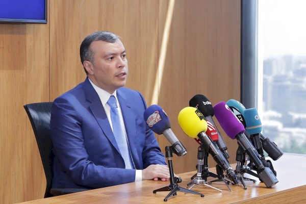 Azərbaycan Boks Federasiyasının prezidentliyinə namizədi bəlli olub