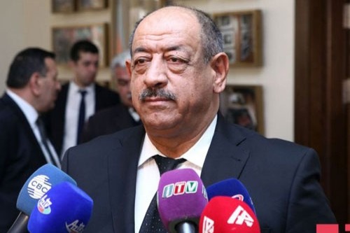 İcra Hakimiyyəti Şuşaya nə vaxt köçəcək?