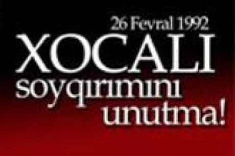 XX əsrin ən dəhşətli faciəsi qum üzərində təsvir edilib