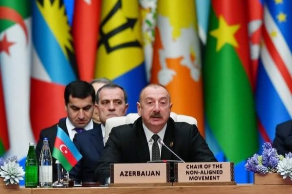 Prezident İlham Əliyev: “Fransanı üzr istəməyə çağırırıq”