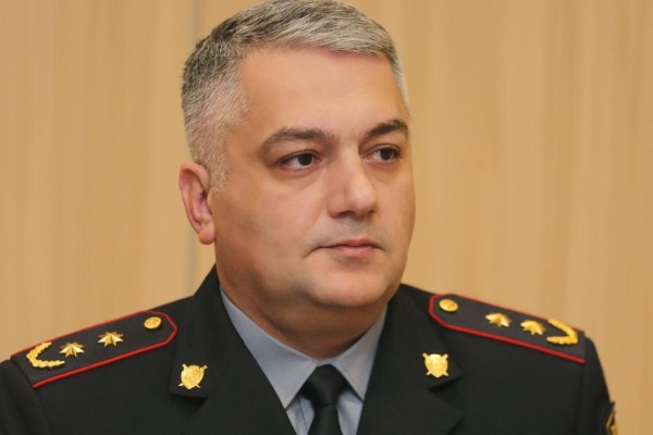 Xətai rayonunda cinayət törətməkdə şübhəli bilinənlərdən biri saxlanıldı, digəri məhv edildi