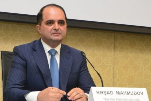 Azərbaycan dünya siyasətinin mühüm iştirakçısına çevrilib